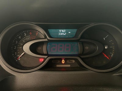 2024 Renault Oroch Base