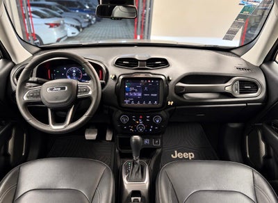 2023 Jeep Renegade LIMITED, L4, 1.3L, 173 CP, 5 PUERTAS, AUT