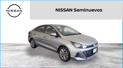 2023 Hyundai HB20 HB Base