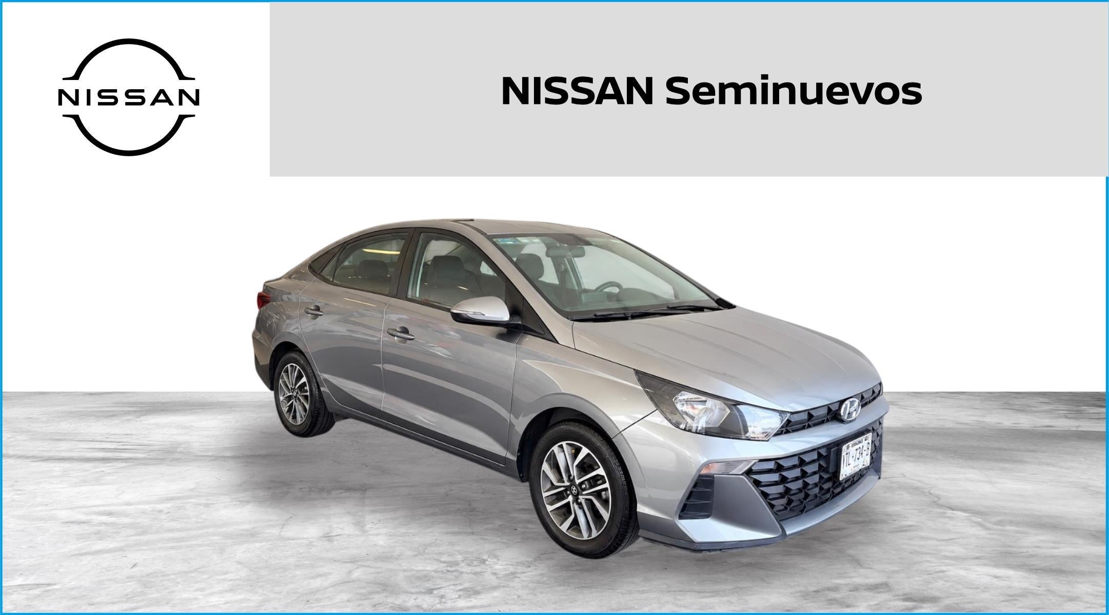 2023 Hyundai HB20 HB Base