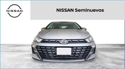 2023 Hyundai HB20 HB Base