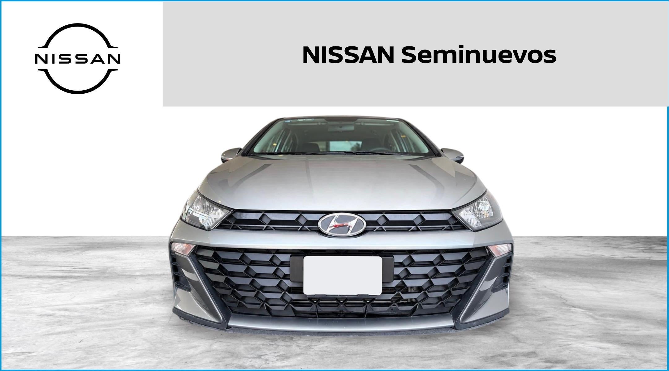 2023 Hyundai HB20 HB Base