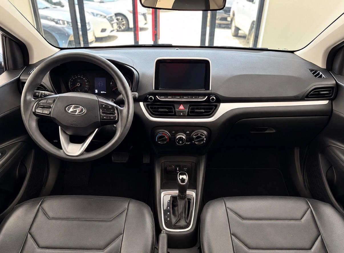 2023 Hyundai HB20 HB Base