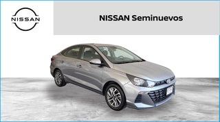 2023 Hyundai HB20 HB Base