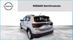 2024 Volkswagen Cross Sport Base