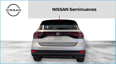 2024 Volkswagen Cross Sport Base