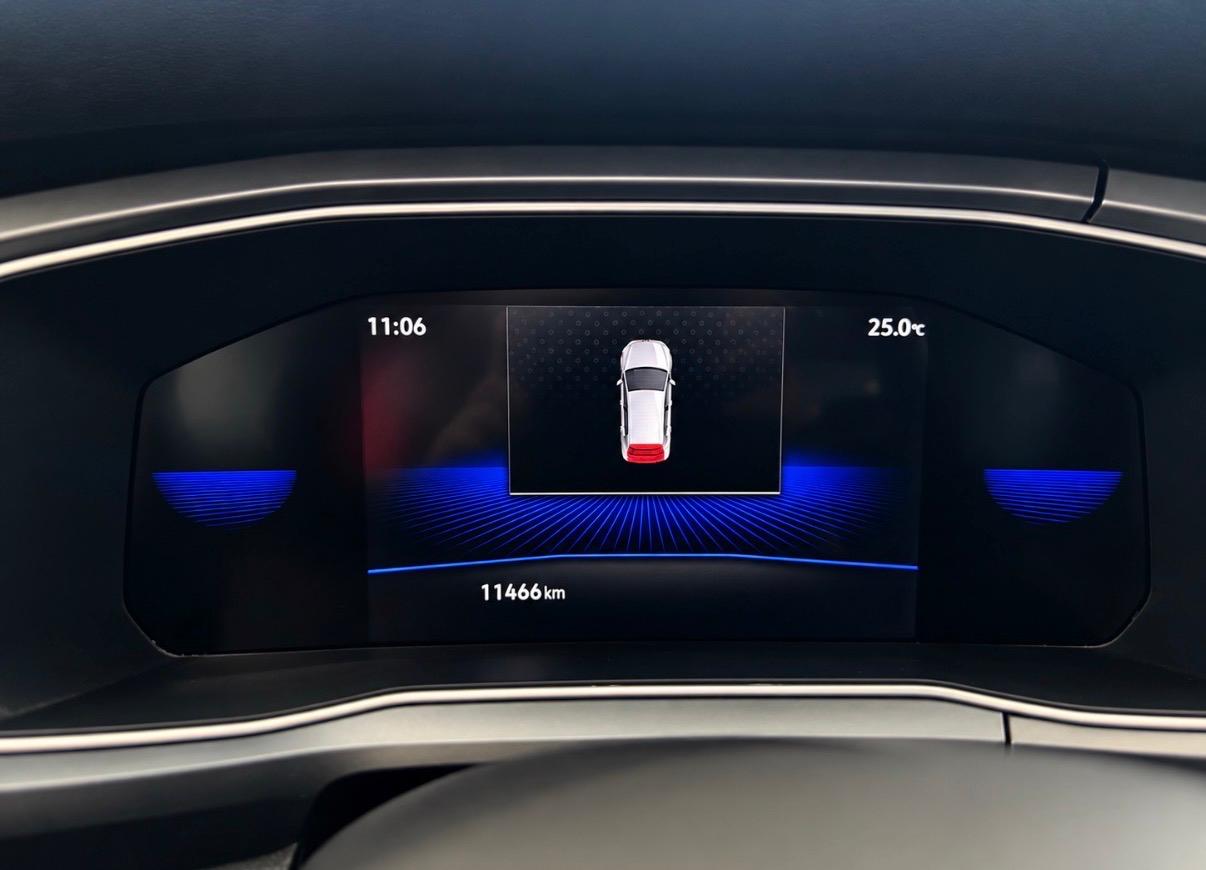 2024 Volkswagen Cross Sport Base