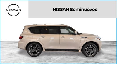 2023 INFINITI QX80 Base