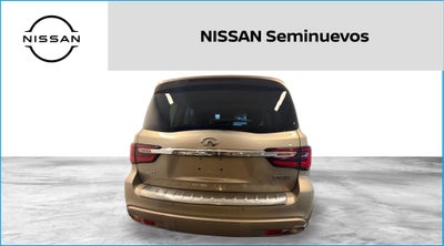 2023 INFINITI QX80 Base