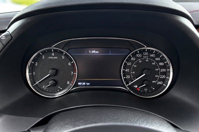 2023 INFINITI QX80 Base