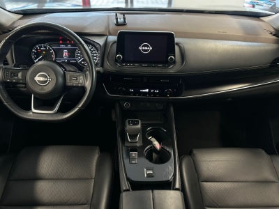 2023 Nissan X-Trail Base
