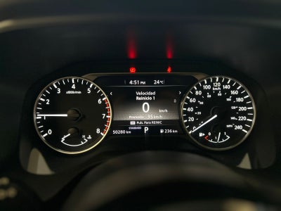 2023 Nissan X-Trail Base