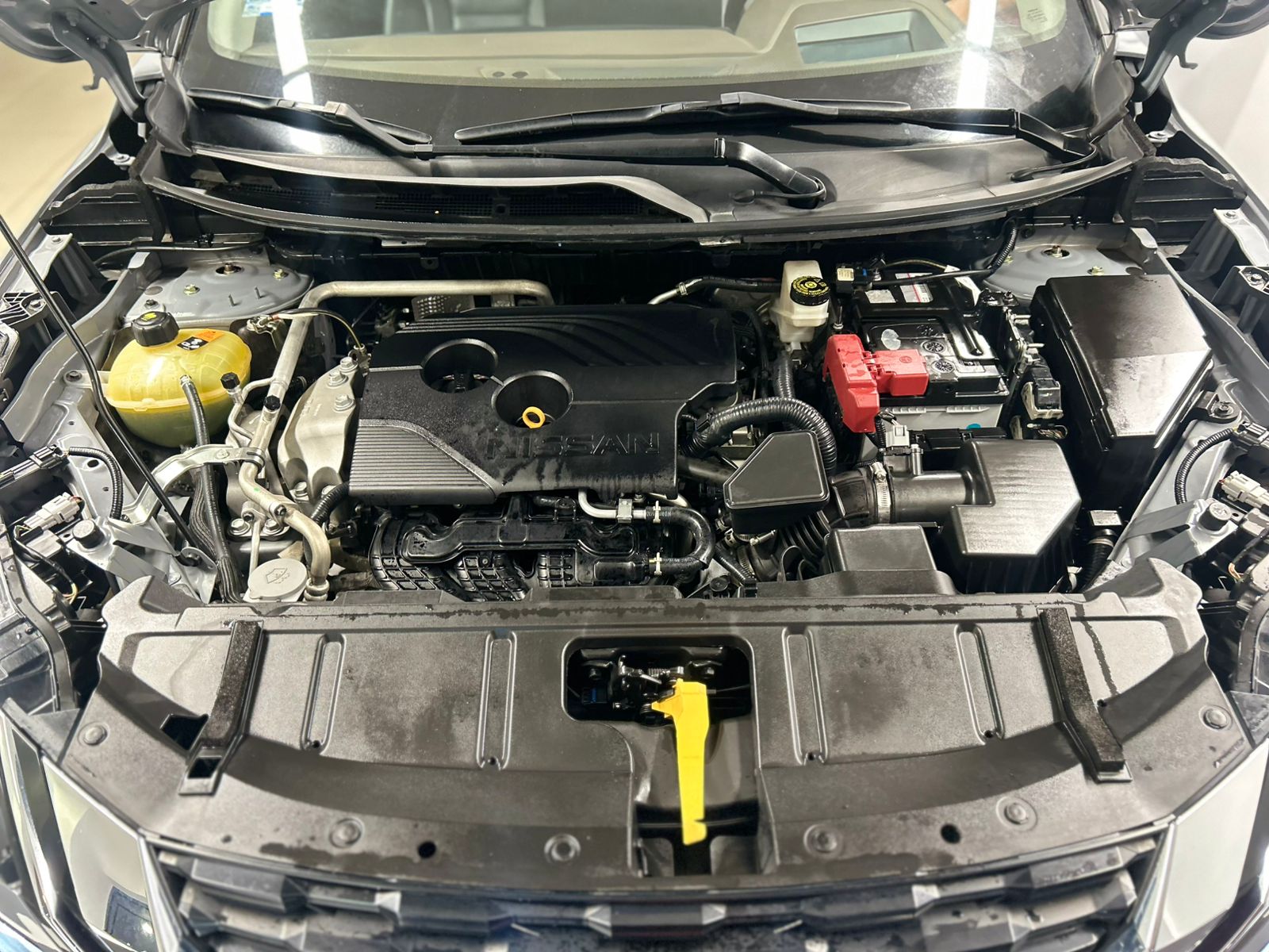 2023 Nissan X-Trail Base