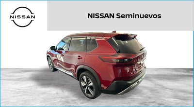 2024 Nissan X-Trail Base