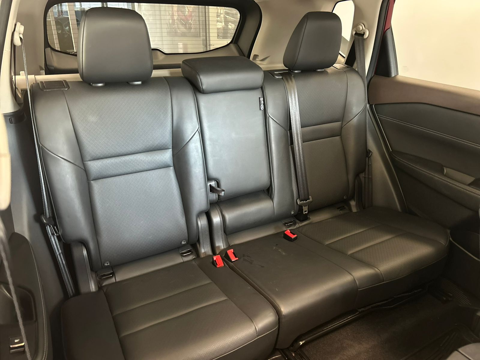 2024 Nissan X-Trail Base