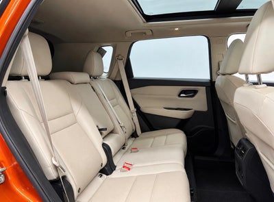 2024 Nissan X-Trail Base