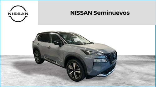 2023 Nissan X-Trail e - Power Base
