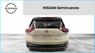 2023 Nissan X-Trail e - Power Base