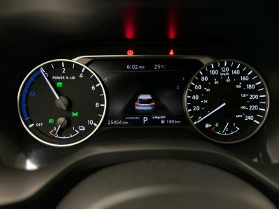 2023 Nissan X-Trail e - Power Base