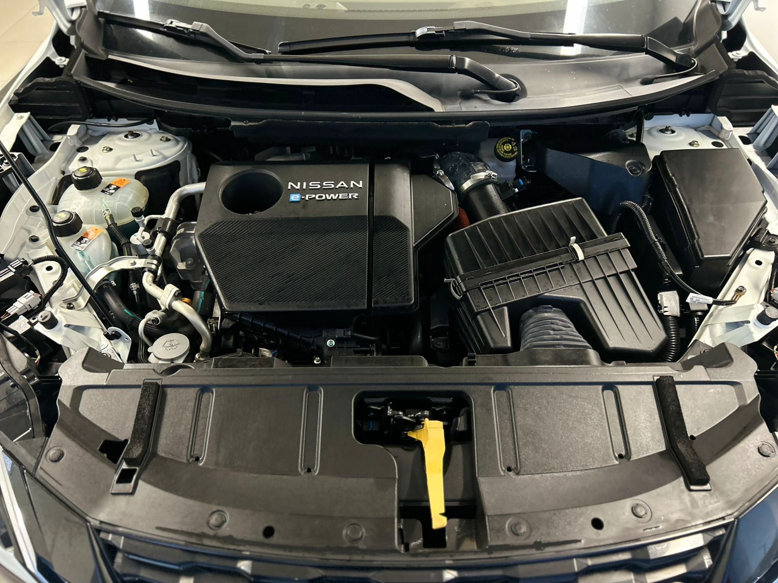 2023 Nissan X-Trail e - Power Base