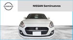 2022 SUZUKI Swift GLX CVT