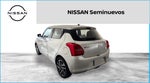 2022 SUZUKI Swift GLX CVT