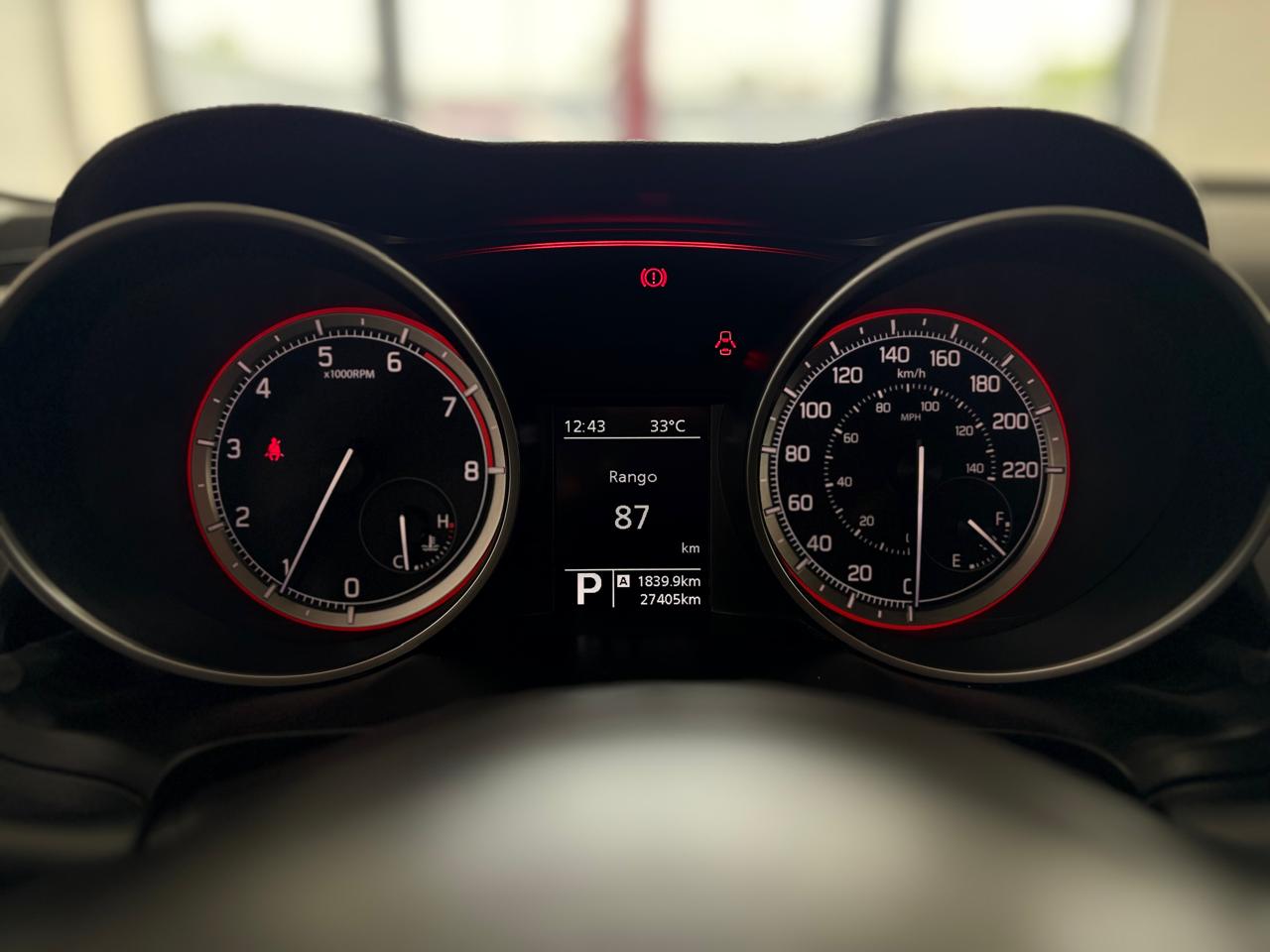 2022 SUZUKI Swift GLX CVT