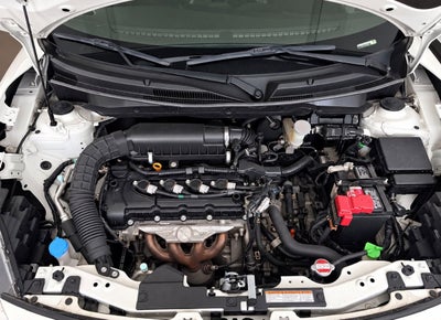 2022 SUZUKI Swift GLX CVT
