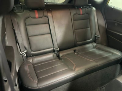 2025 Chevrolet Trax Base