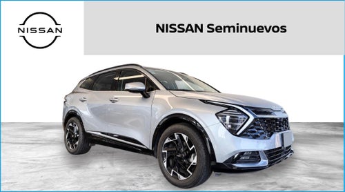 2023 Kia Sportage Base