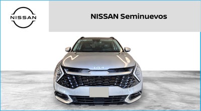 2023 Kia Sportage Base