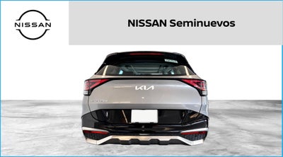 2023 Kia Sportage Base