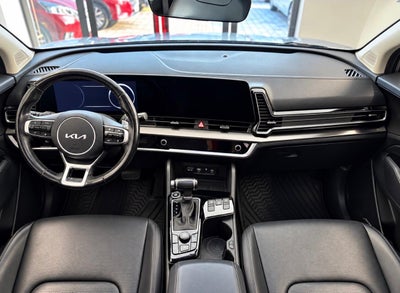 2023 Kia Sportage Base
