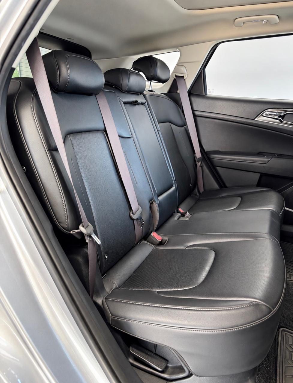 2023 Kia Sportage Base