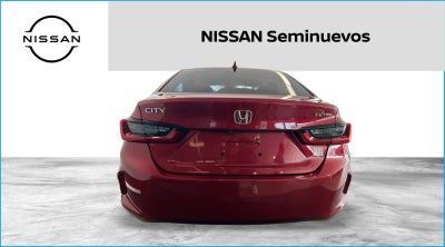 2023 Honda City Base