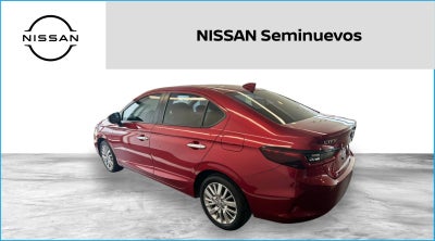 2023 Honda City Base