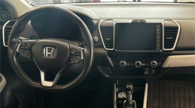 2023 Honda City Base