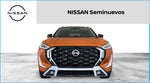 2025 Nissan Magnite Base