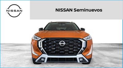 2025 Nissan Magnite Base