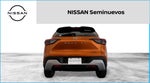 2025 Nissan Magnite Base