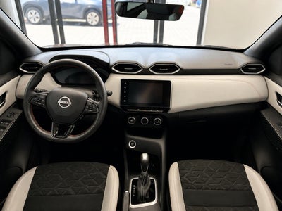 2025 Nissan Magnite Base