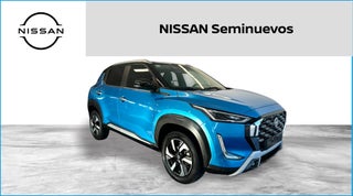2025 Nissan Magnite EXCLUSIVE, L3, 1.0T, 112 CP, 5 PUERTAS, AUT CVT