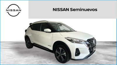 2024 Nissan Kicks e-Power Base