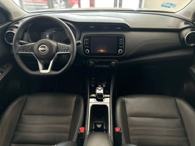 2024 Nissan Kicks e-Power Base