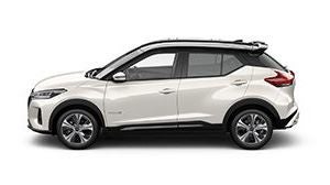 híbridos y eléctricos kicks-e-power - Nissan Banzai Veracruz in Boca del Río Veracruz de Ignacio de la Llave