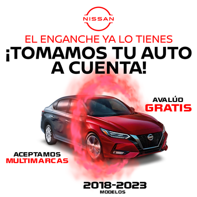  Promociones de Autos Seminuevos | Nissan Banzai Veracruz | Boca del Río,  Veracruz de Ignacio de la Llave